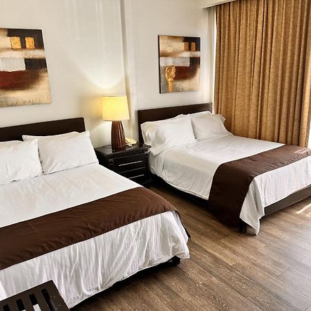 Hotel Del Fresno Fresnillo de González Echeverría Buitenkant foto