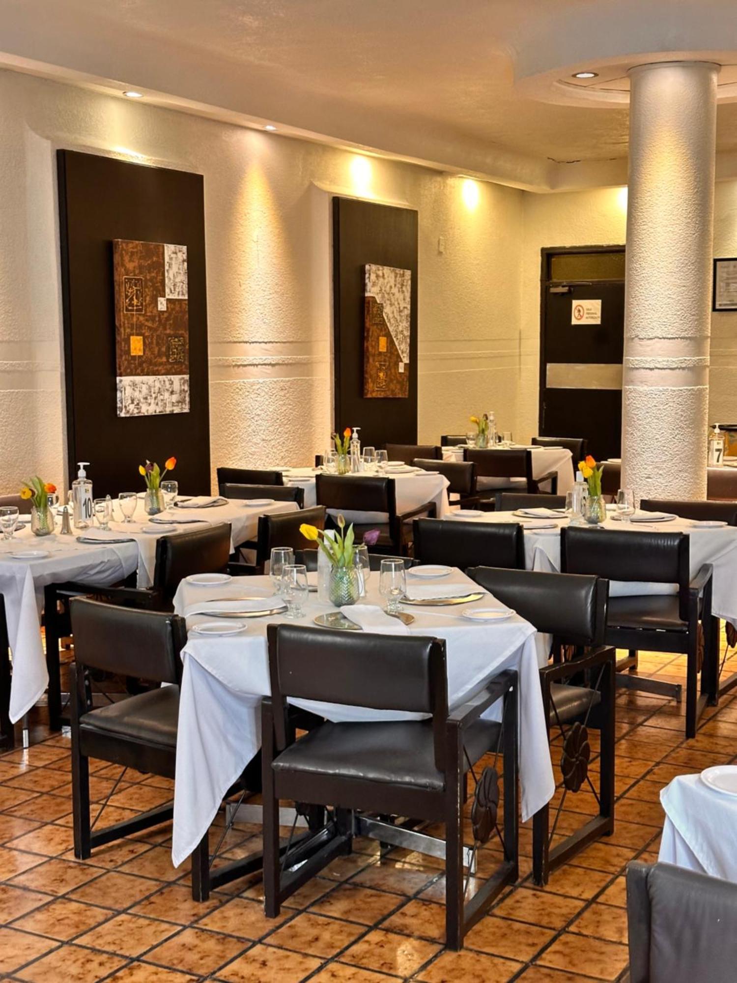 Hotel Del Fresno Fresnillo de González Echeverría Buitenkant foto