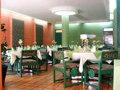 Hotel Del Fresno Fresnillo de González Echeverría Buitenkant foto